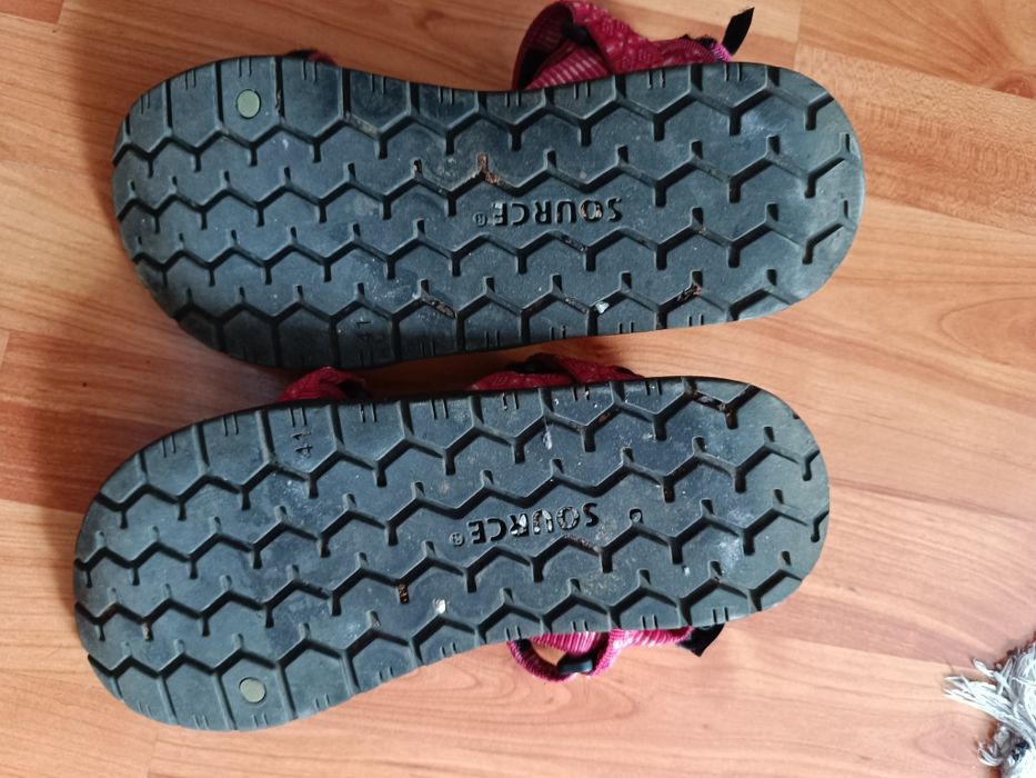 Туристически сандали Source н. 41