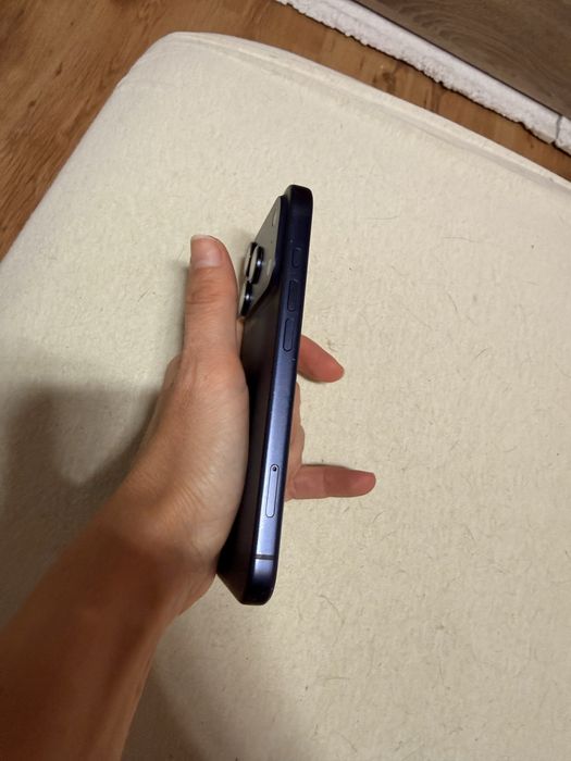 Iphone 17 pro 256 GB