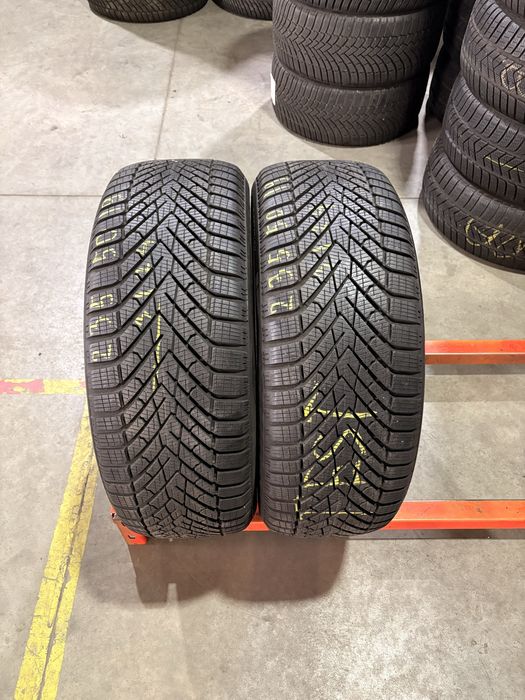 Anvelope iarna 235/50/19 Pirelli Winter Scorpion 2 235 50 19 R 19