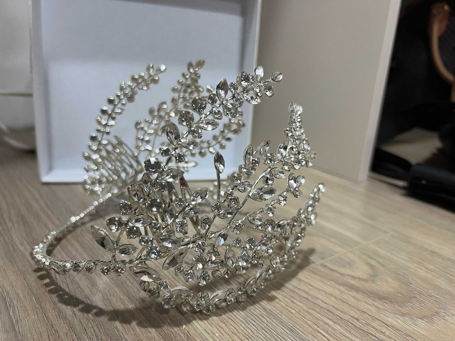 Аксесоар за коса