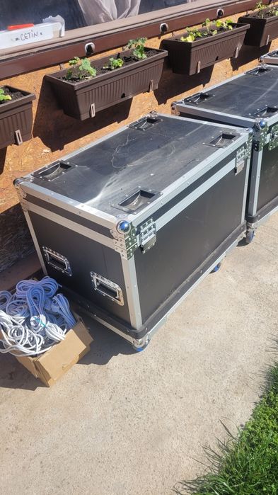 Lada - Case Beam -  Rack - Cutie multipla