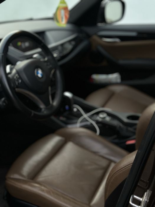 BMW X1 automat XDrive