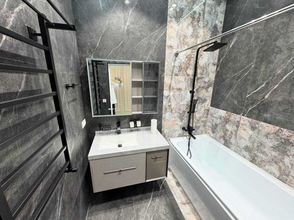 Аренда дома на Саламатина премиальный класс