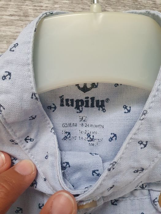 Cămăși Cocodrilo, H&M, C&A