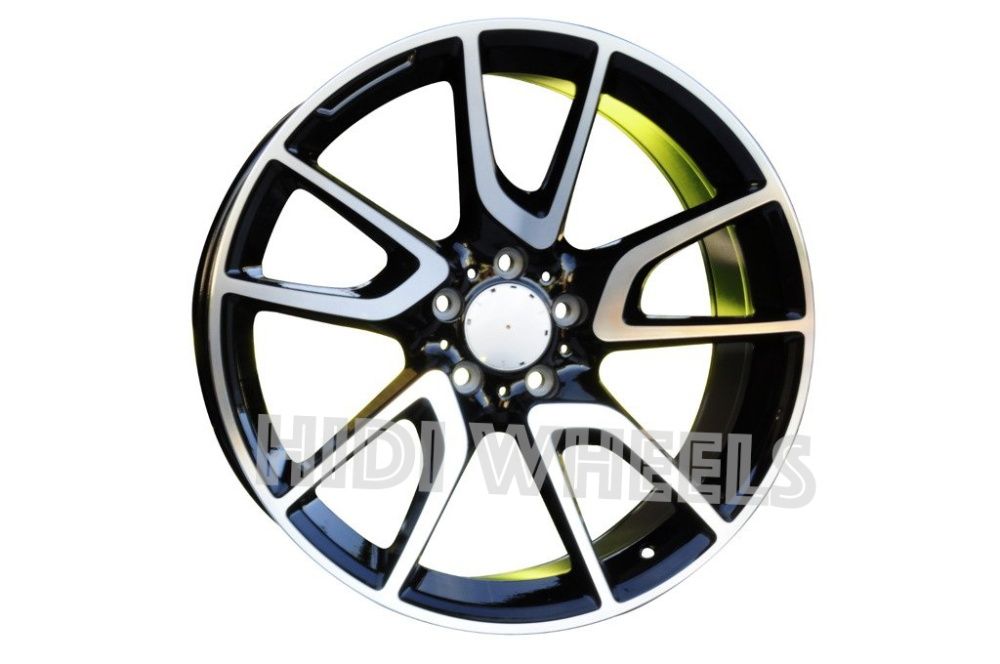 Джанти за Мерцедес АМГ 18" 19" 20" 21" 5х112 / Djanti za Mercedes AMG