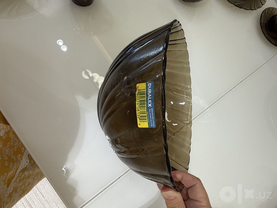 Посуда от производителя DURALEX