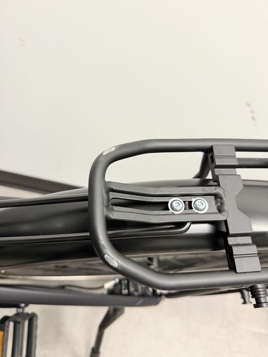 Orbea Kemen SUV 10
