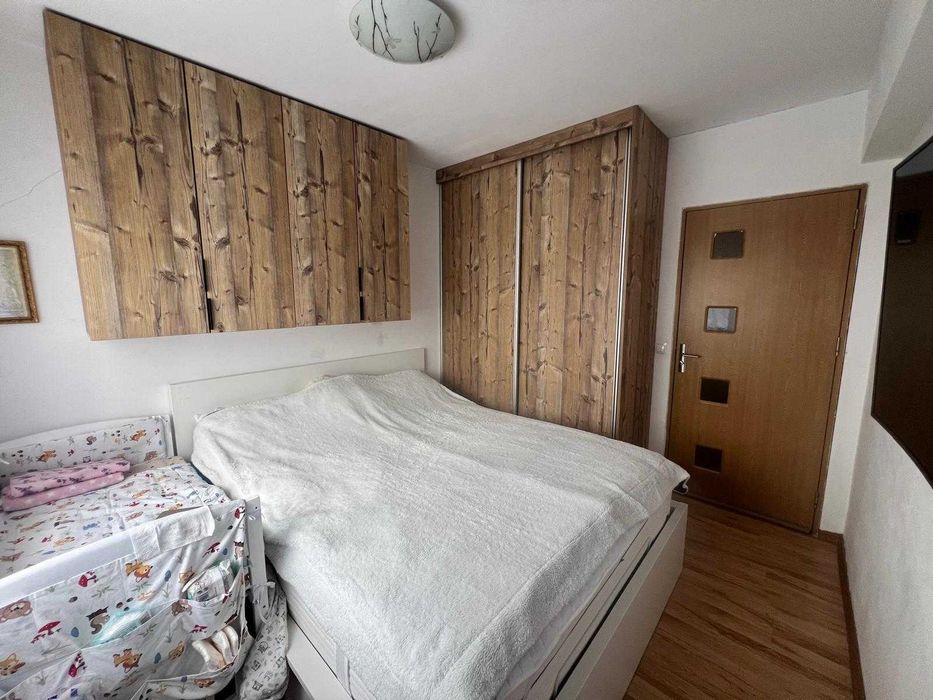 Apartament de vanzare la cheie