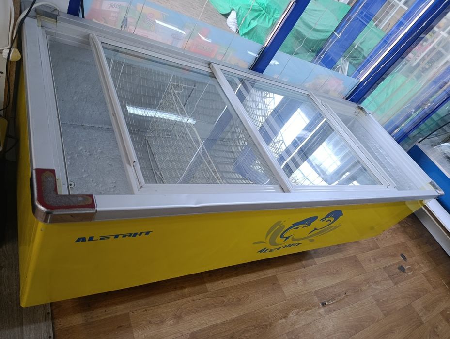 Продам маразильник бонета