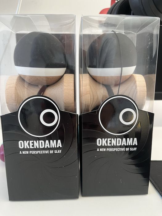 Okendama antyskid v2