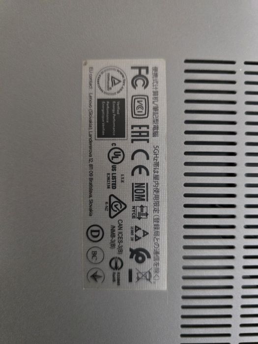Lenovo 1TB deyarli yengi