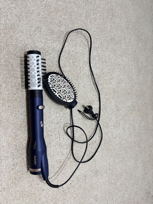 Perie de par Babyliss