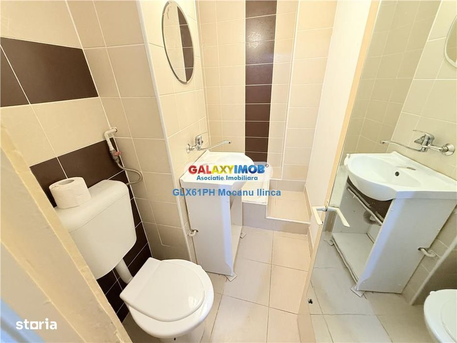 Inchiriere apartament 4 camere, Republicii, Ploiesti