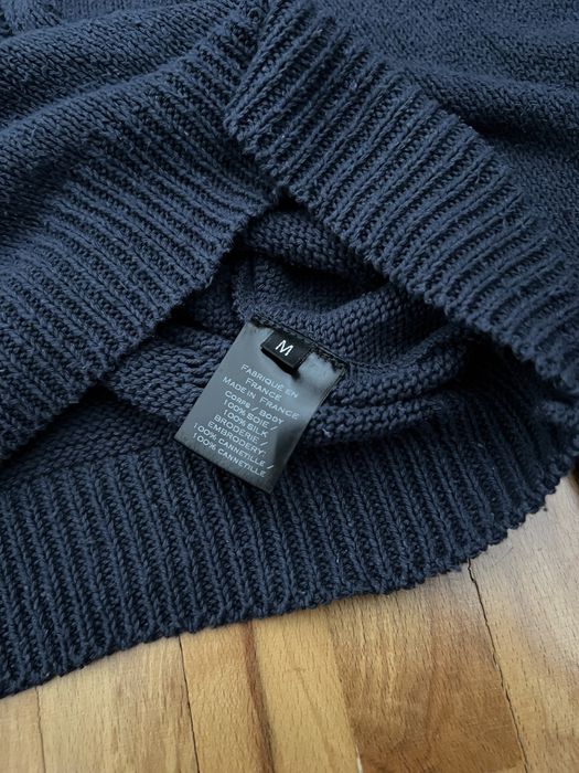 Мъжки пуловери BALMAIN M размер НОВИ