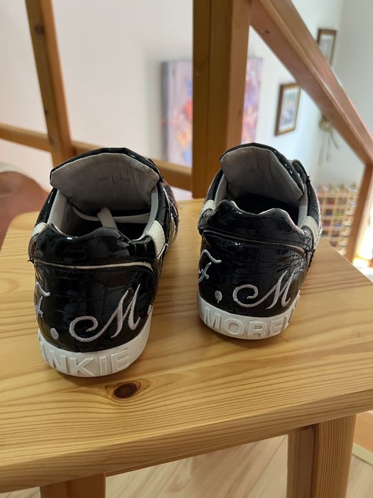 Pantofi Frankie Morello bărbați