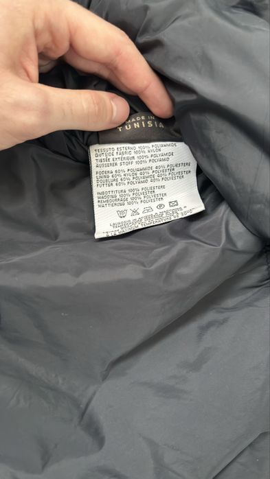 Napapijri SKIDOO Яке Размер L