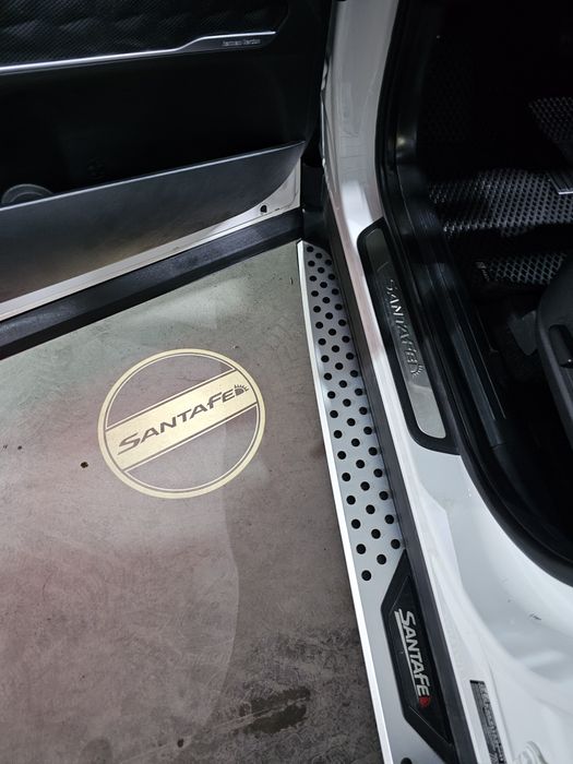 Other Santa FE 2022 — 6