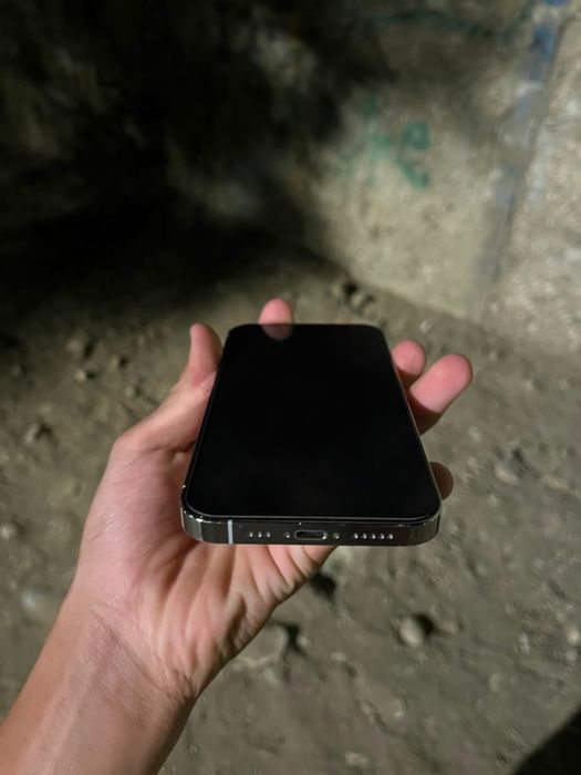 iPhone 13 Pro идеяльный