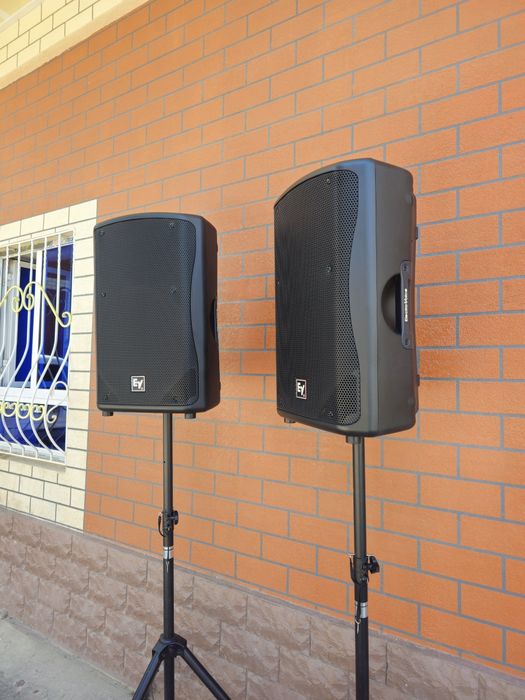 Electro Voice Zx5 90