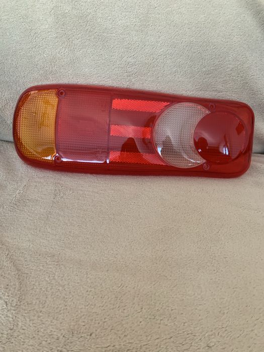 Sticla lampa spate Fiat , Renault , Opel