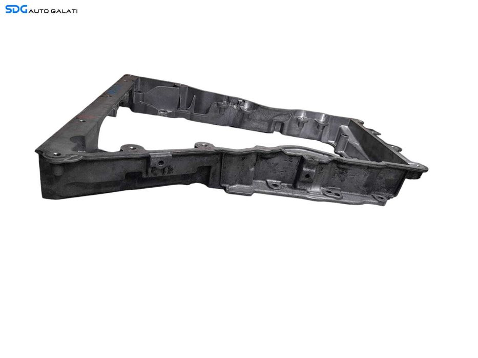 Semibaie Ulei Mercedes Clasa E Class W212 2.2 CDI 2009 - 2016 Cod A6510140302 [N1228]