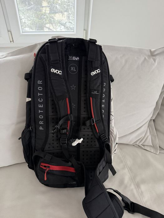 EVOC Fr Trail Unlimited 20L-Раница