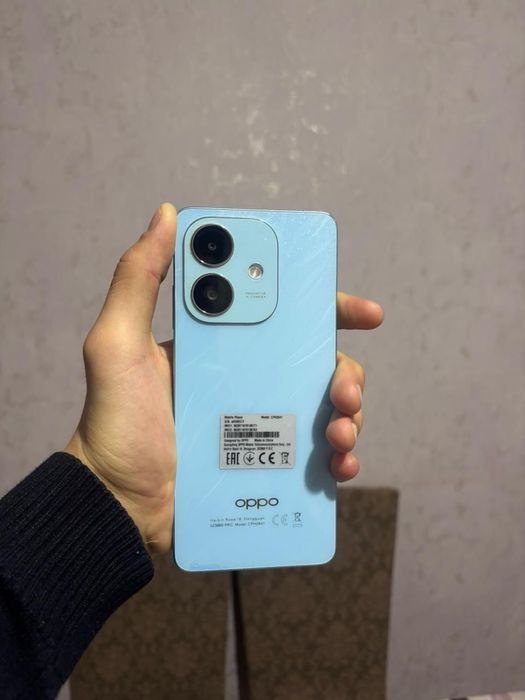 Oppo A3x.          .