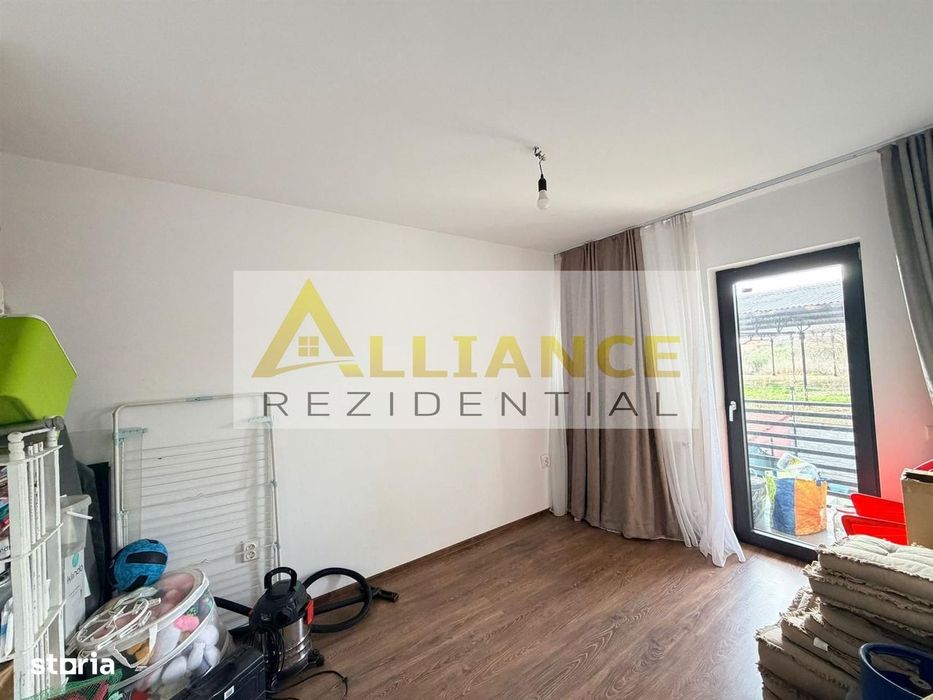 Vila tip duplex | 4 camere | Mobilata |