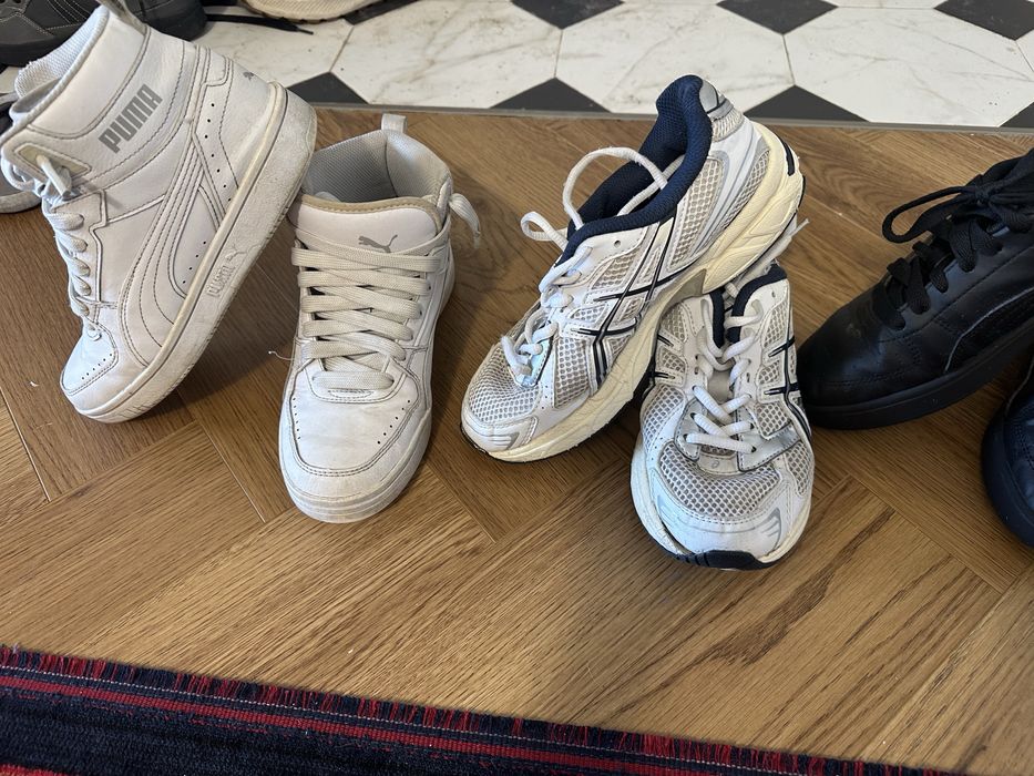 Кроссовки оригинал