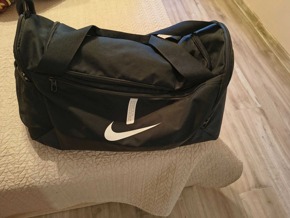 Спортен сак Nike