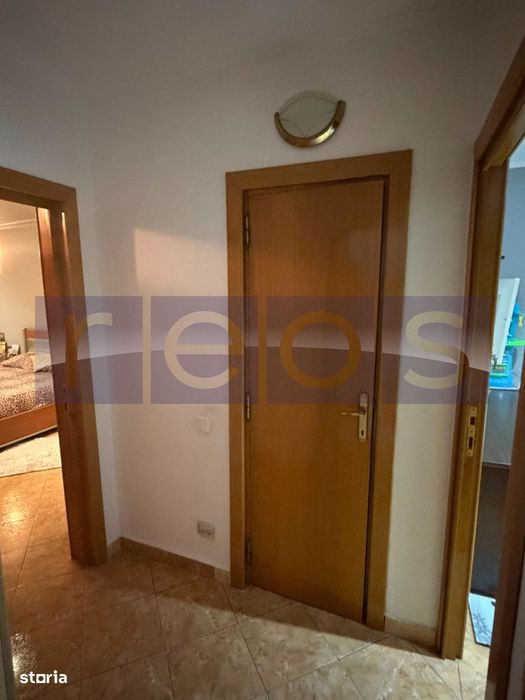 Vanzare 3 Camere Semidecomandat Dristor