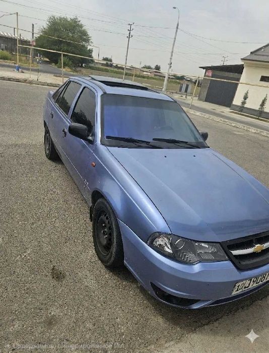 Продаётся нексия 2