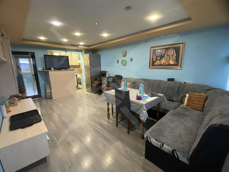 Тристаен апартамент в района на Автогарата- 99714