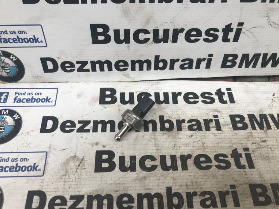 Senzor presiune DPF BMW E87,F20,E90,F30,E60F10,E63,F06,F01,X3,X5