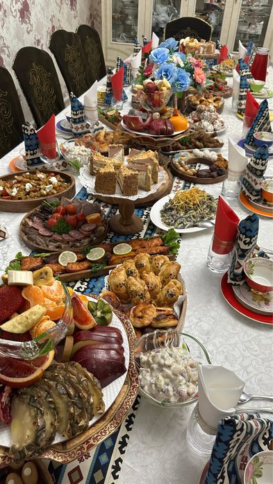 Ағаш ыдыстар сатылады