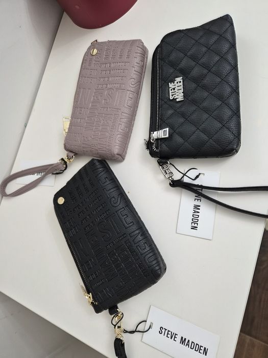 Чанта cross bag Steve madden