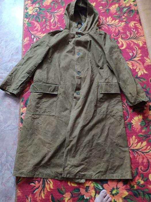 Продам Плащь Чабанский