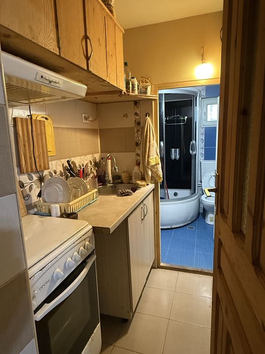 Cazare Libera de Revelion Rucar