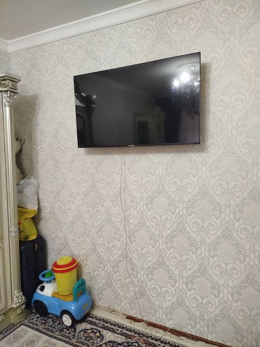 Срочно Продаю телевизор Пример 55 дюйм