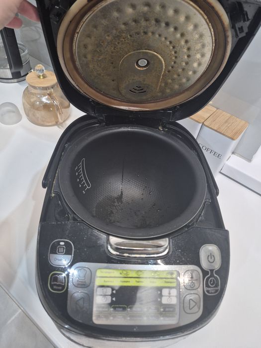 Продам мультиварку