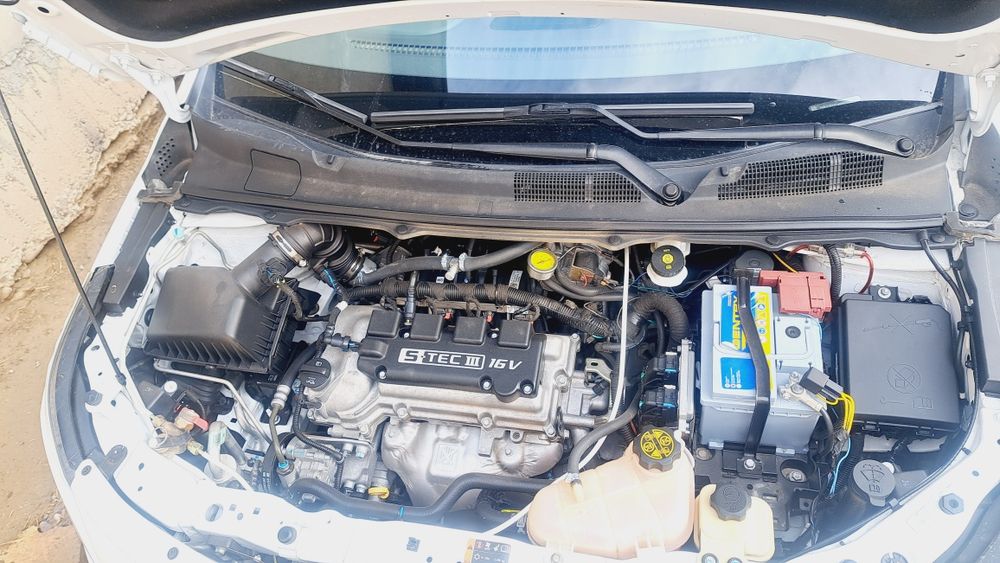 Кобалт 2020 йил тоза