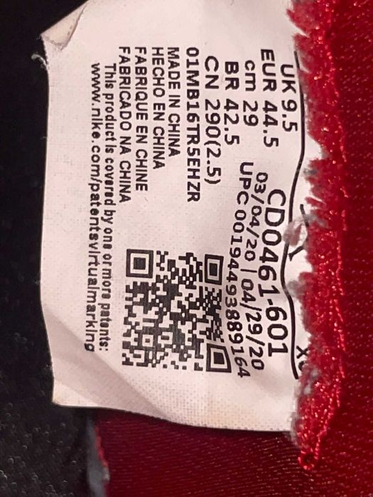 Air Jordan 1 Retro High Satin Snake Chicago