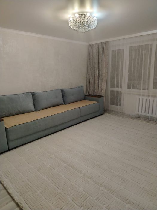 Продам 3-х комнатную квартиру