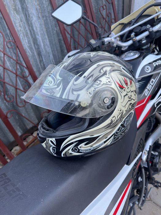 ПРОДАЕТСЯ Мотоцикл Racer Panther 250