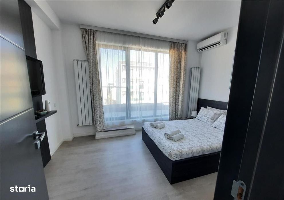 Penthouse cu Terasa Impresionanta in Inima Mamaiei Nord – Investitie