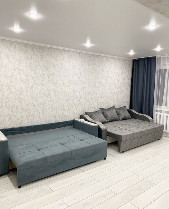 Аренда квартиры посуточно