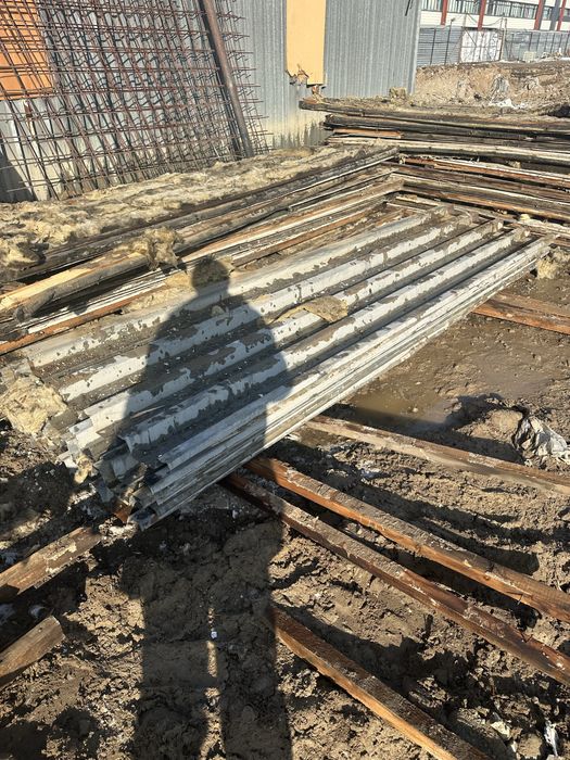 Профлист,профнастил