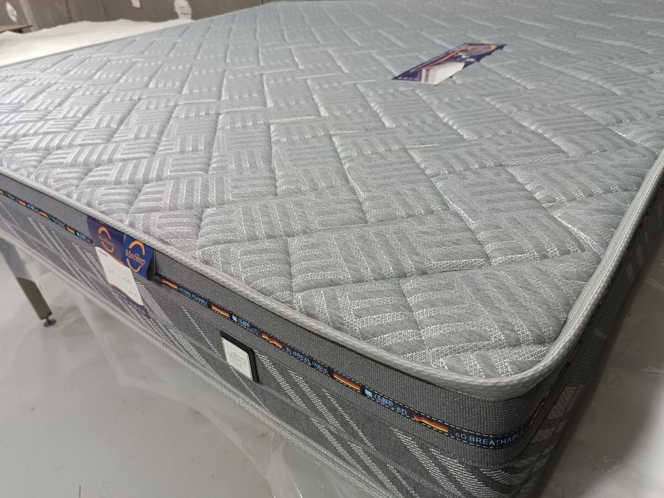 Ортопедические матрасы от производителя