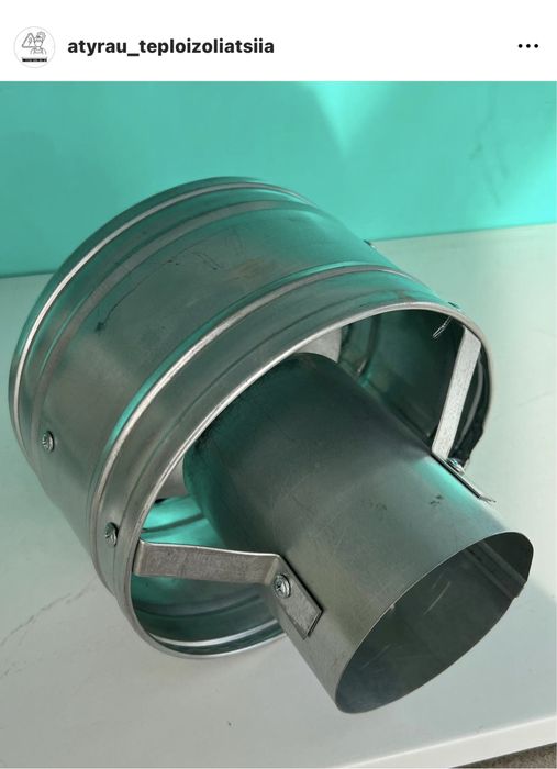 Жестянные работа,