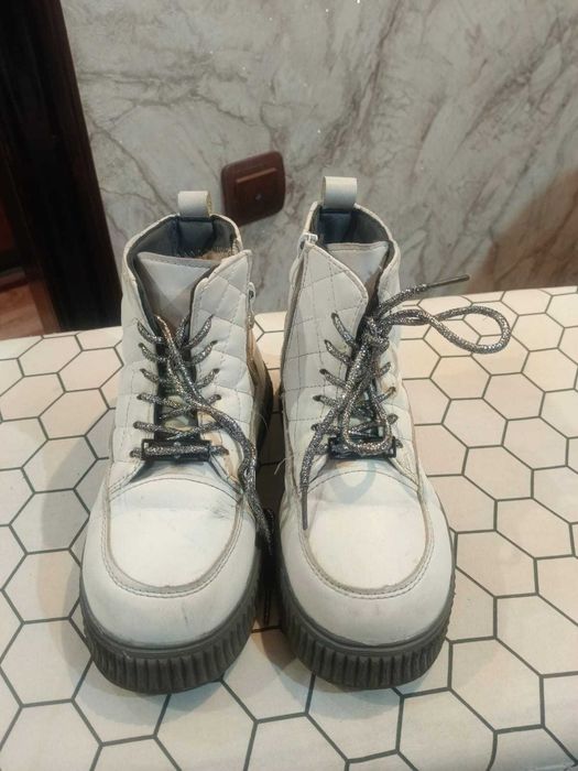 ботиночки для девочки